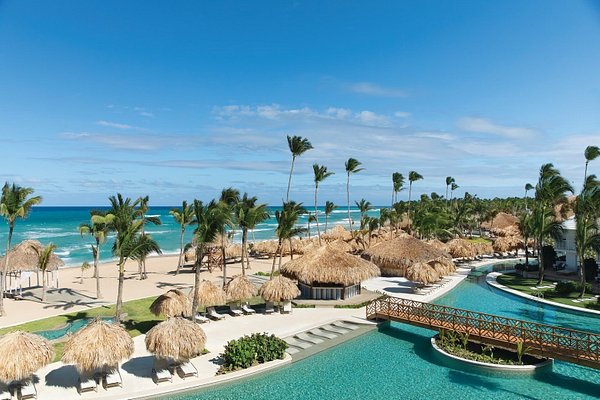 hoteles en Punta Cana