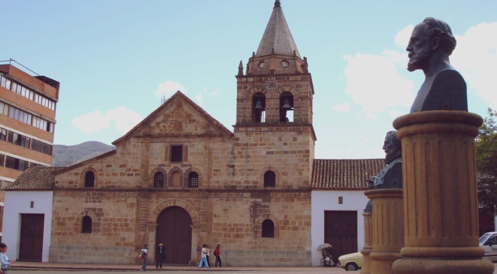 ¿Qué hacer en Pamplona Colombia?