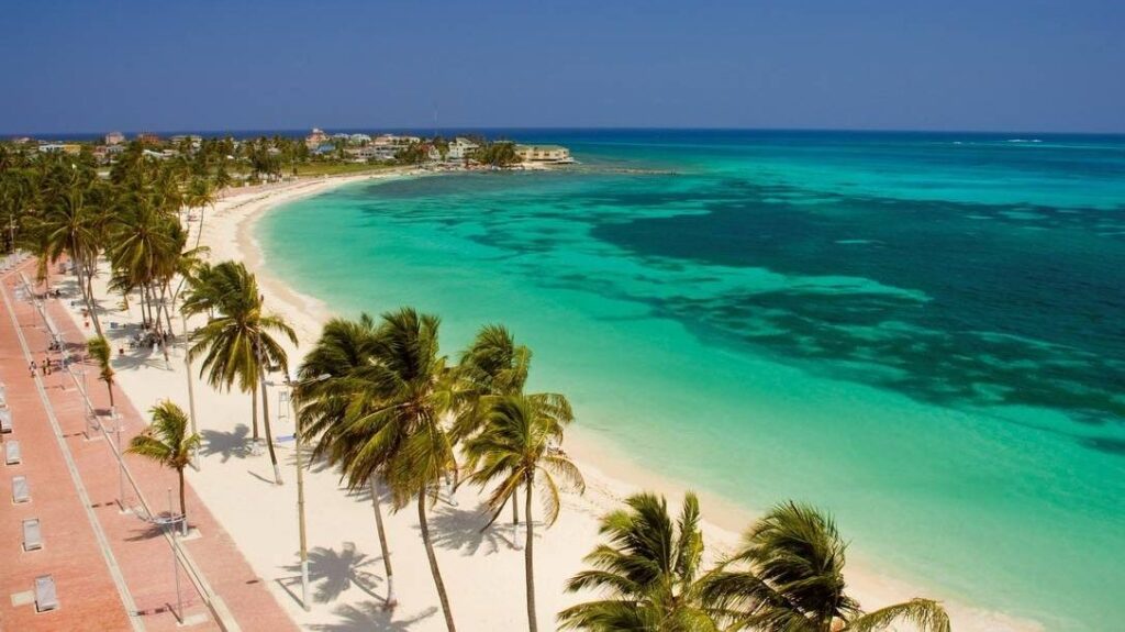 Qué ver en San Andrés