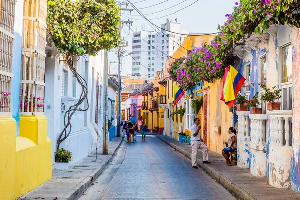 Turismo en Cartagena 