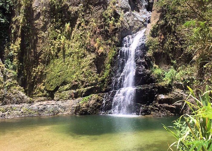 Jarabacoa República Dominicana